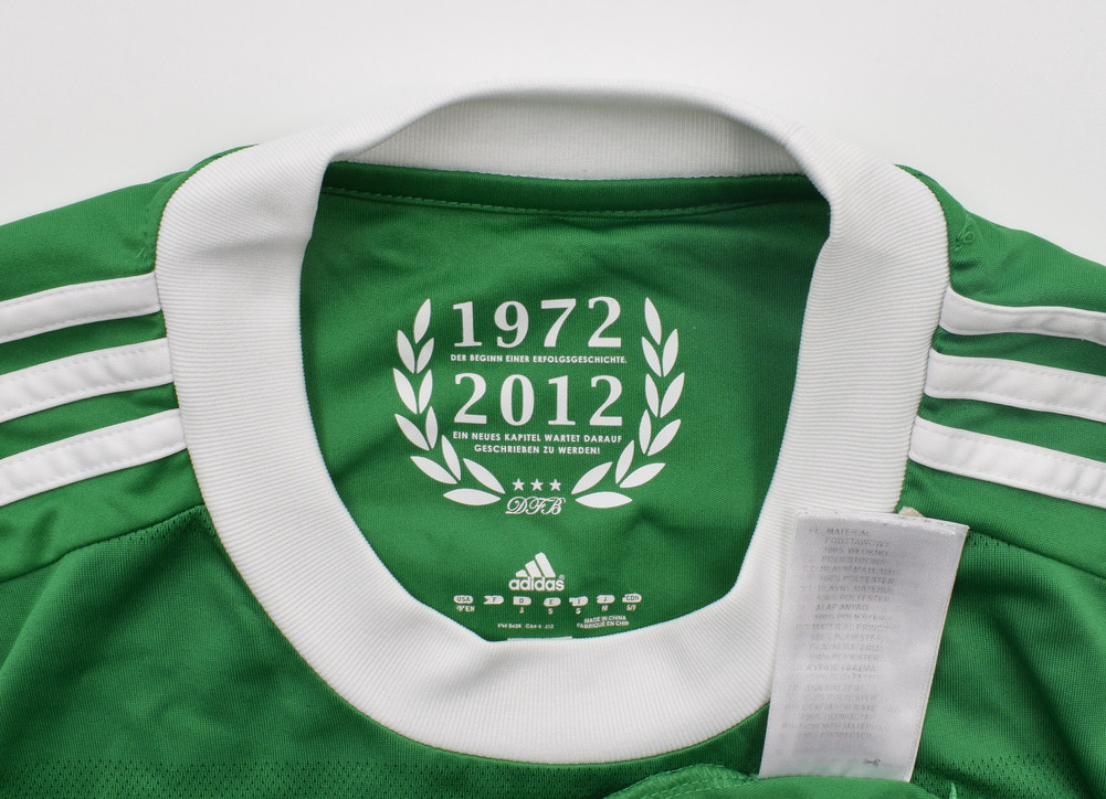 2012-13 GERMANY *REUS* SHIRT S