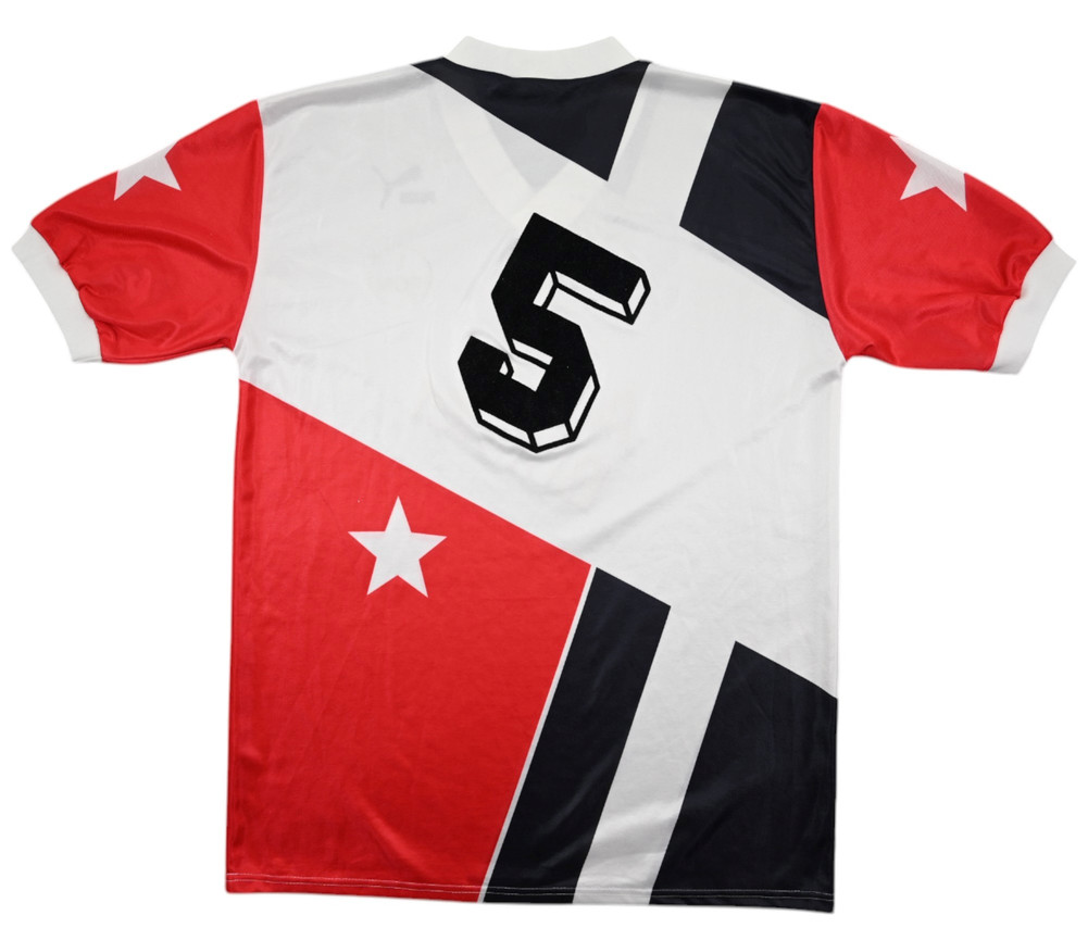 FC NURNBERG HANDBALL KOSZULKA L