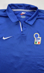 1997-98 ITALY KOSZULKA *INZAGHI* M