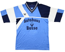 ERIMA #7 OLDSCHOOL SHIRT L