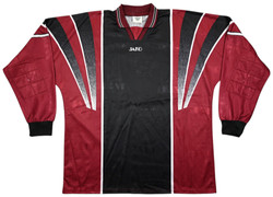 HVB CLUB REGENSBURG GK LONGSLEEVE 2XL