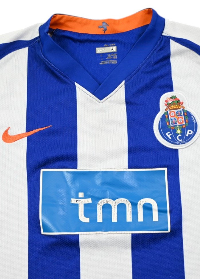 2008-09 PORTO SHIRT M. BOYS