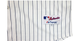 NEW YORK YANKEES #2 MLB SHIRT XXL