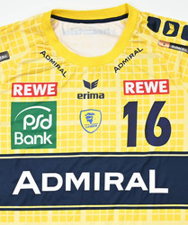 RHEIN-NECKAR LOWEN *BAENA* HANDBALL KOSZULKA XXL