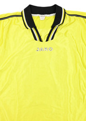 JAKO #13 VINTAGE SHIRT XXL