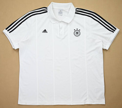 2011-12 GERMANY SHIRT XXL