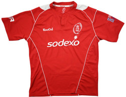 BRITISH ARMY RUGBY KOSZULKA XXL