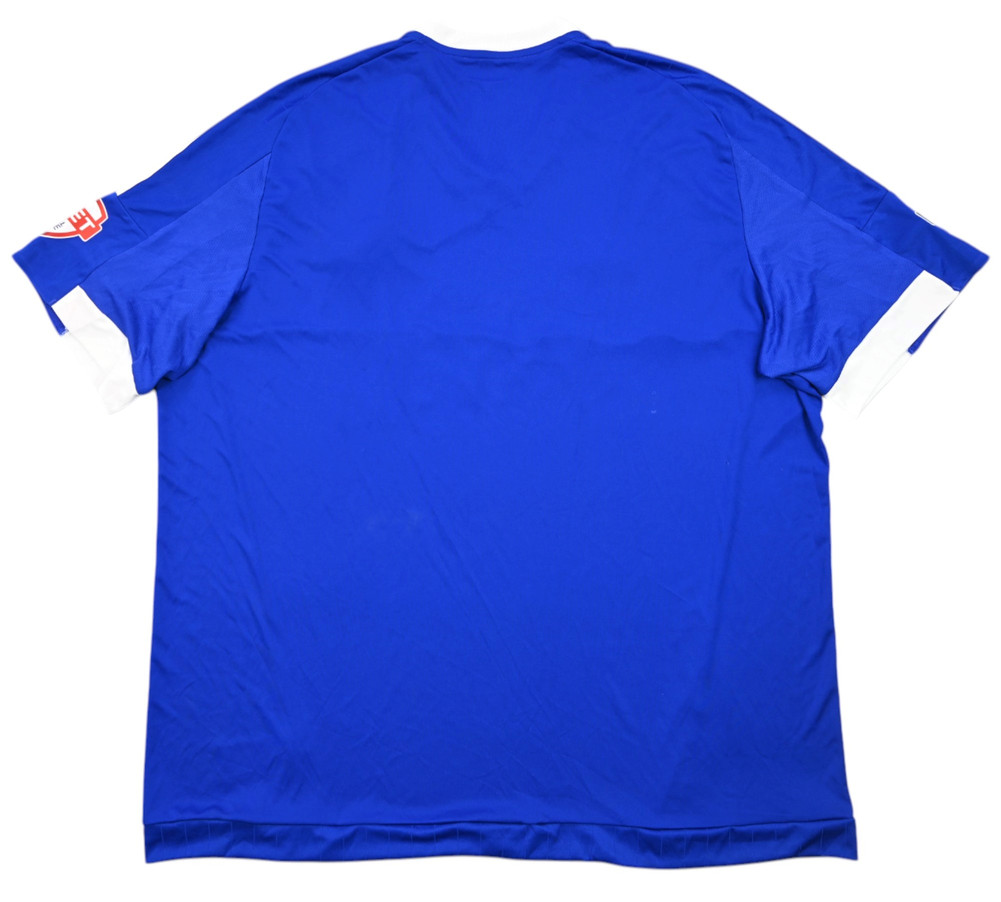 2015-16 BRENTFORD KOSZULKA XXL