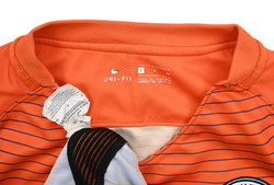 2016-17 MANCHESTER CITY SHIRT S