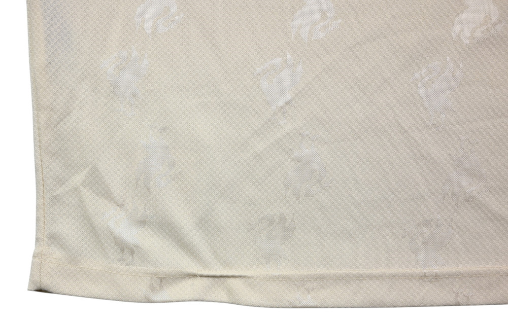 1996-97 LIVERPOOL *FOWLER* SHIRT XXL