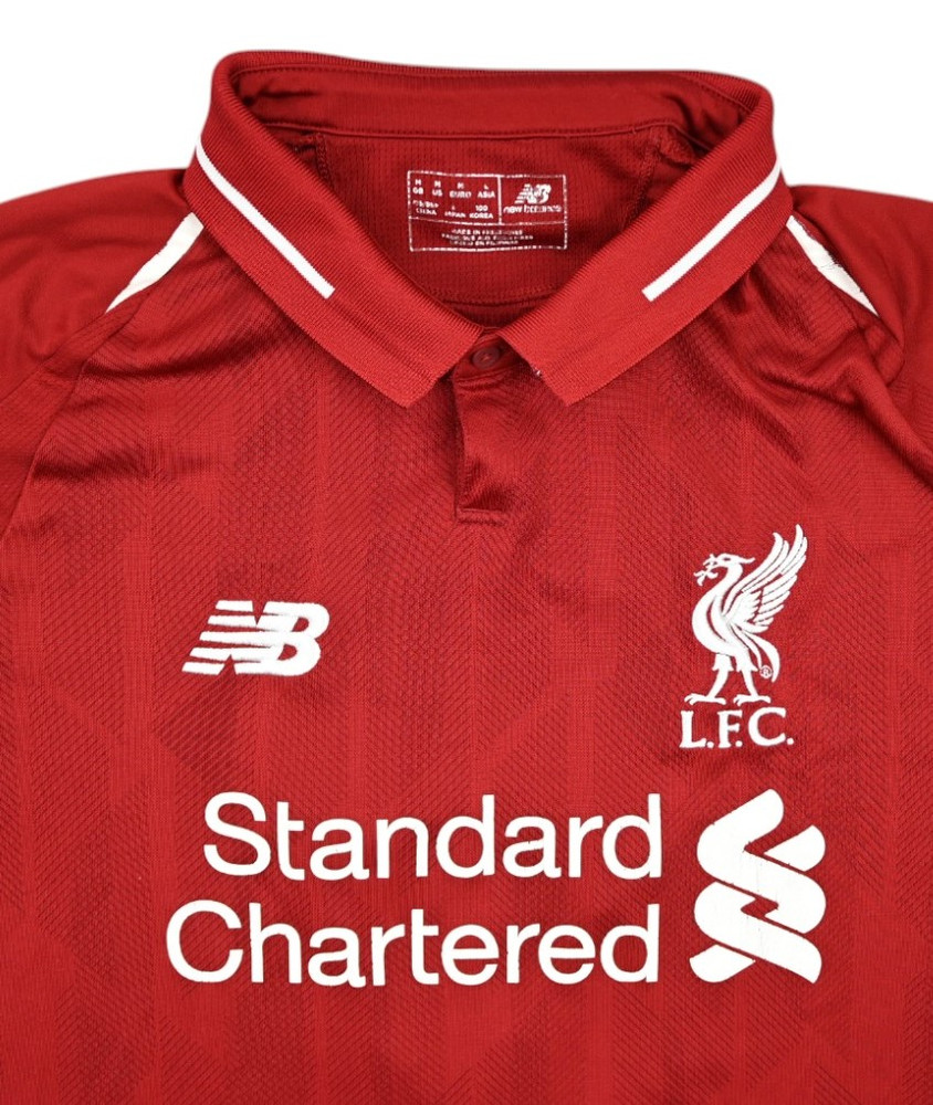 2018-19 LIVERPOOL *FIRMINO* KOSZULKA M