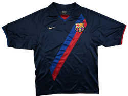 2002-03 FC BARCELONA SHIRT S