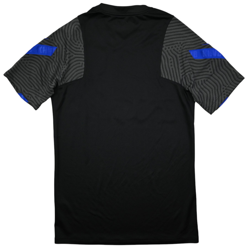 2020-21 NETHERLANDS SHIRT S