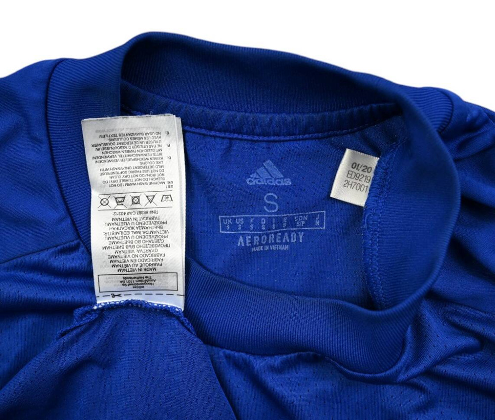 2020-21 FEYENOORD ROTTERDAM KOSZULKA S