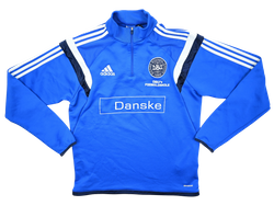 DENMARK TOP L