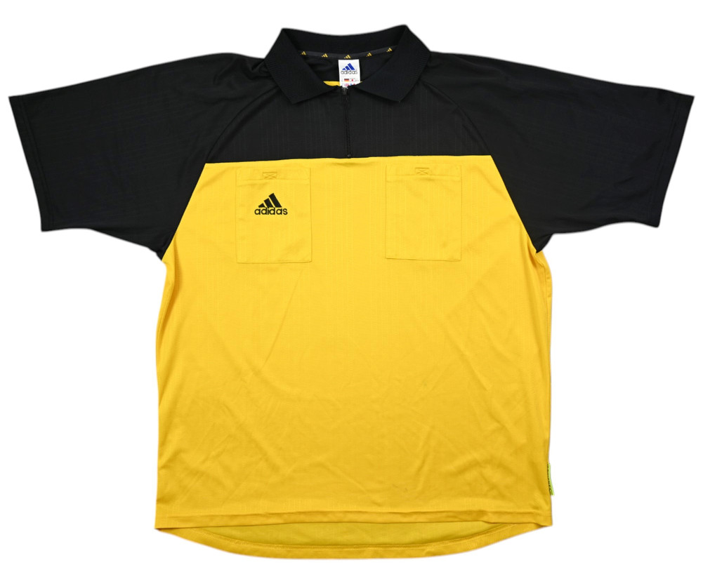 ADIDAS REFEREE KOSZULKA XL