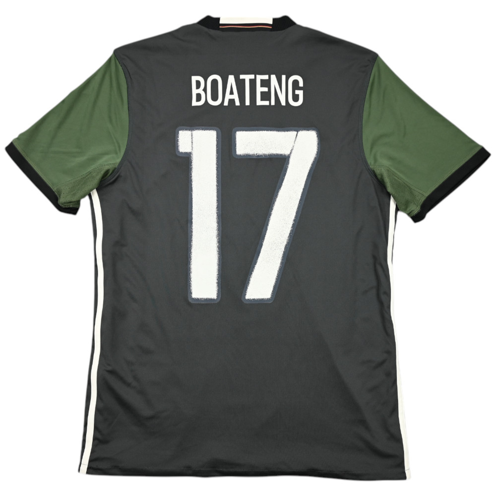 2015-17 GERMANY *BOATENG* KOSZULKA M