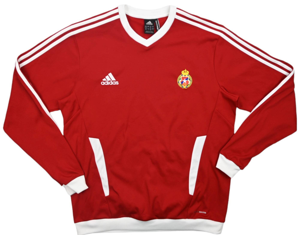 2012-13 WISLA KRAKOW TOP XL