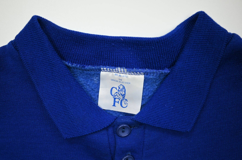 CHELSEA LONDON TOP M