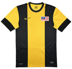 2012-14 MALAYSIA KOSZULKA S