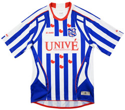 2009-10 HEERENVEEN KOSZULKA M. BOYS