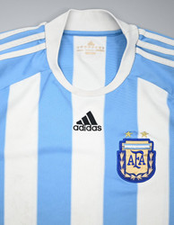 2010-11 ARGENTINA KOSZULKA L