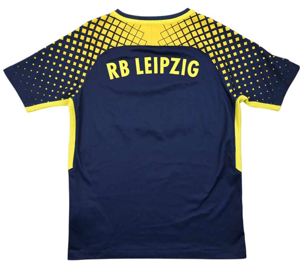 2017-18 RB LEIPZIG SHIRT M. BOYS 