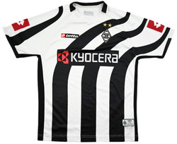 2006-08 BORUSSIA MONCHENGLADBACH SHIRT M