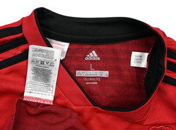 2018-19 MANCHESTER UNITED *POGBA* KOSZULKA L. BOYS