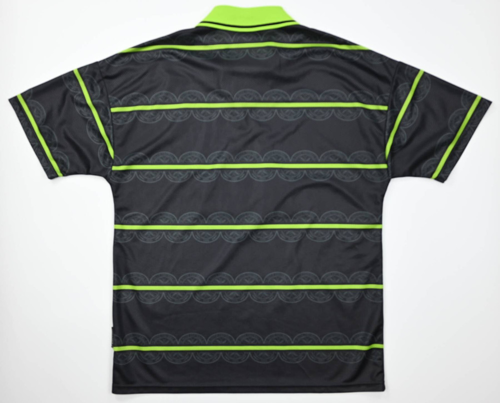 1999-00 CELTIC GLASGOW KOSZULKA L