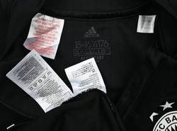 2020-21 BAYERN MUNCHEN LONGSLEEVE KOSZULKA XL. BOYS