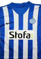 2014-16 ESBJERG FB *LYNG SHIRT S