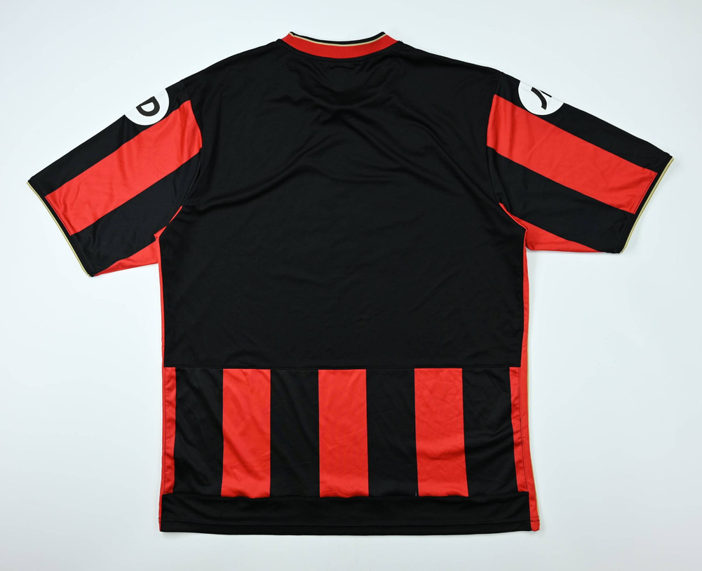 2015-16 AFC BOURNEMOUTH KOSZULKA XL
