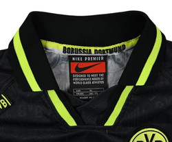 1996-97 BORUSSIA DORTMUND LONGSLEEVE KOSZULKA XL. BOYS