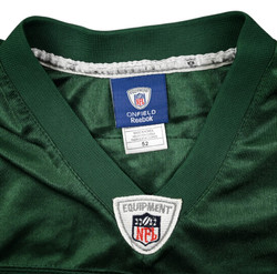 NEW YORK JETS *SANCHEZ* NFL SHIRT XXL