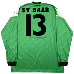 SV BAAR LONGSLEEVE XL
