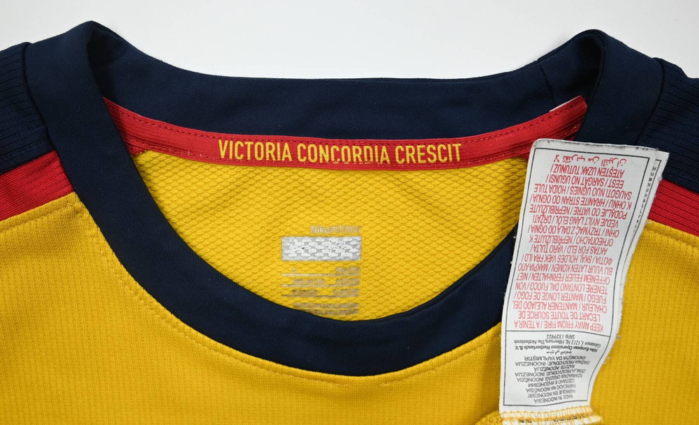 2008-10 ARSENAL LONDON KOSZULKA L