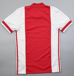 2020-21 AJAX AMSTERDAM KOSZULKA S