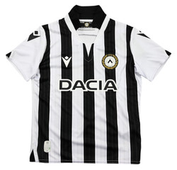 2021-22 UDINESE CALCIO SHIRT XS. BOYS