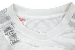 2015-16 REAL MADRID KOSZULKA L. BOYS