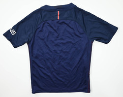 2016-17 PARIS SAINT-GERMAIN KOSZULKA S. BOYS