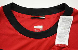 2009-10 MANCHESTER UNITED KOSZULKA XL