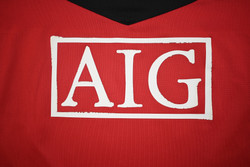 2009-10 MANCHESTER UNITED *ROONEY* KOSZULKA XL