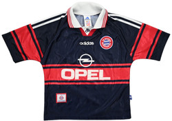 1997-99 BAYERN MUNCHEN KOSZULKA M. BOYS
