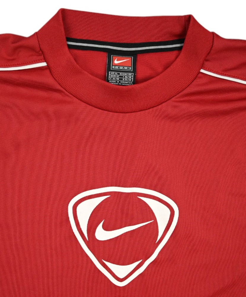 NIKE OLDSCHOOL SHIRT L