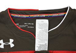 2018-19 ST. PAULI SHIRT XL. BOYS