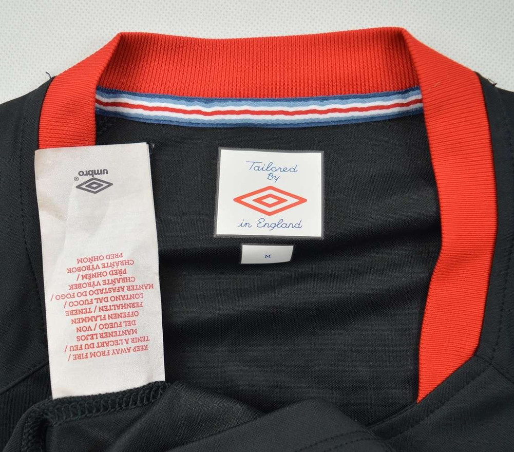 2010-11 ENGLAND KOSZULKA M