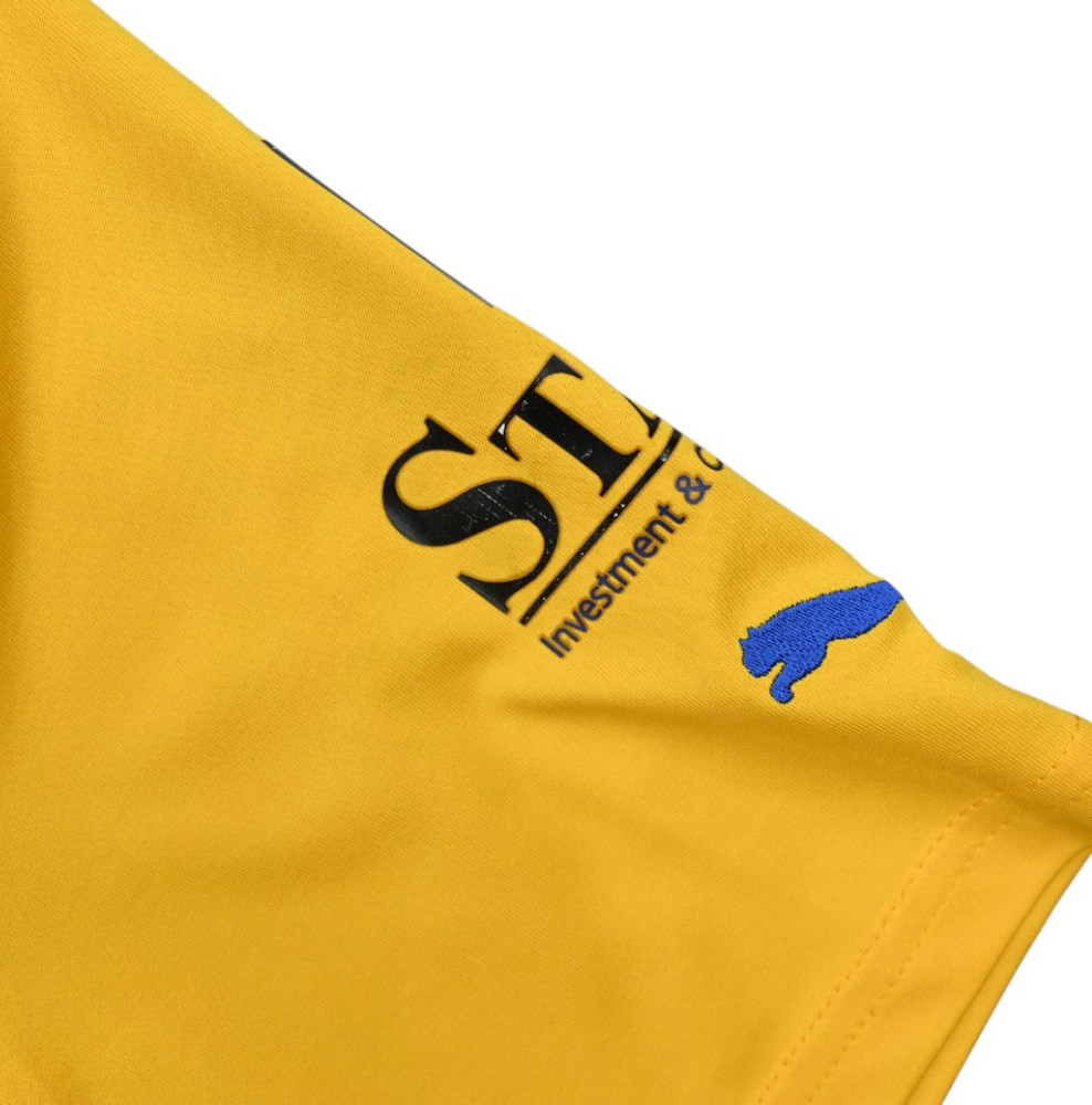 2011-12 EINTRACHT BRAUNSCHWEIG KOSZULKA M