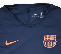 FC BARCELONA SHIRT M. BOYS