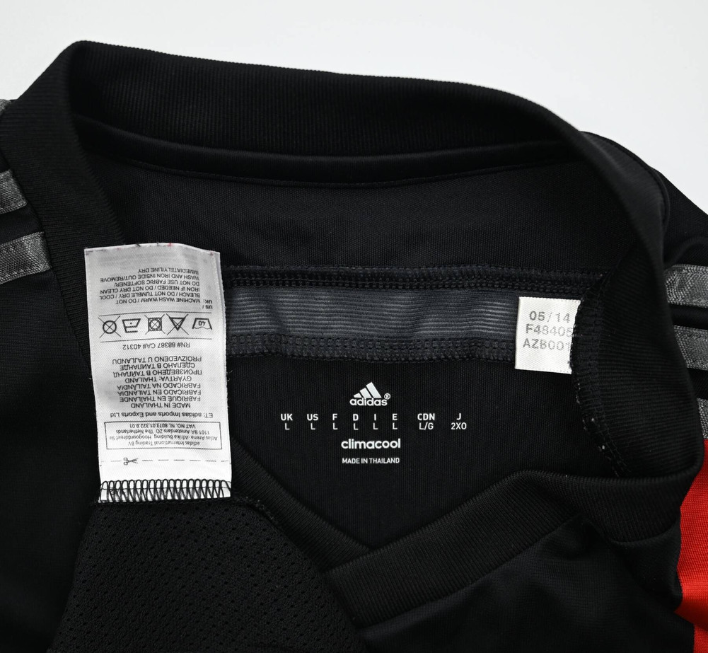 2014-15 BAYERN MUNCHEN KOSZULKA L